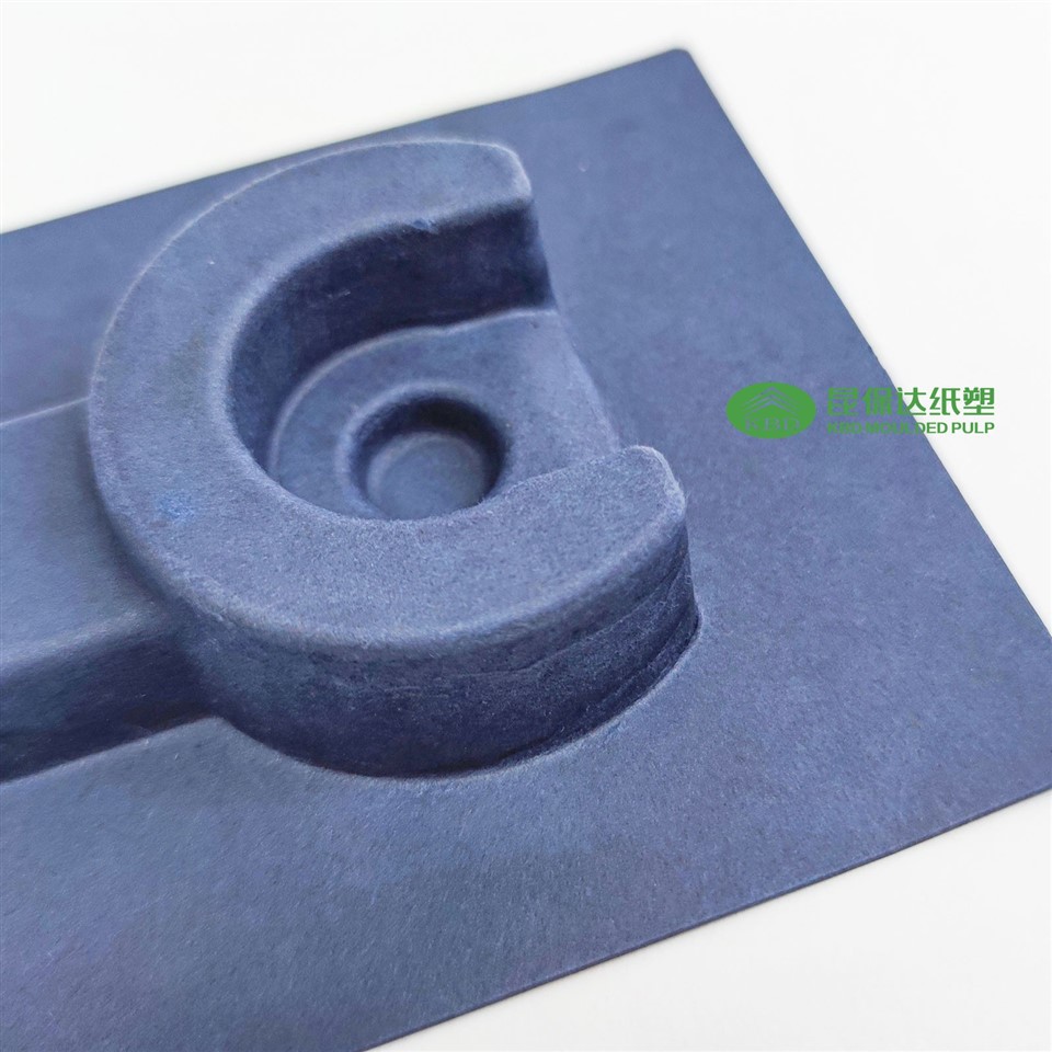 Molded Pulp Packaging Component best
